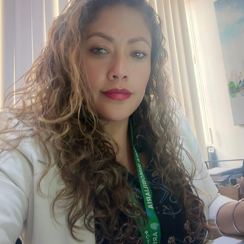 Maritza Vera Mendoza