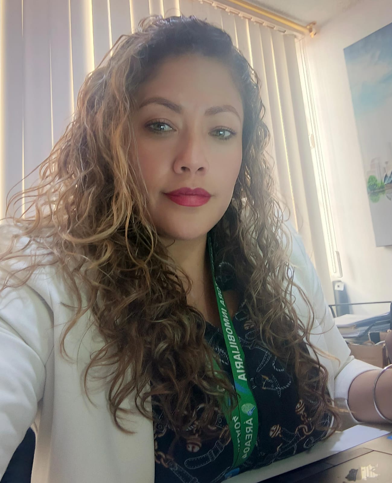 Profile photo of agent Maritza Vera Mendoza