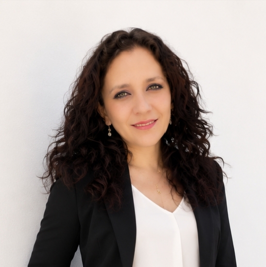 Profile photo of agent Viviana Catherine Canelos Escalante