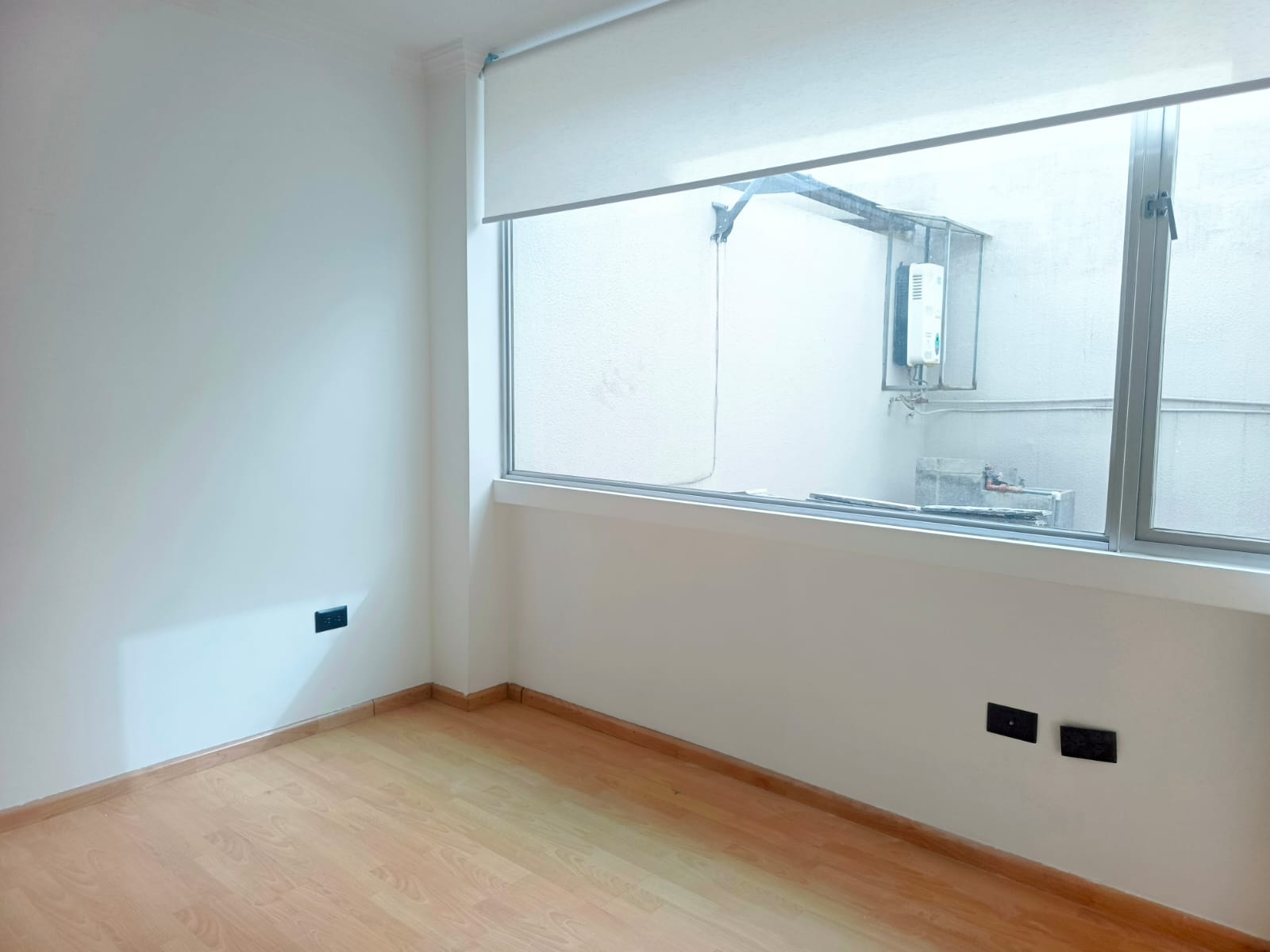 12 ¡Tu nuevo hogar con patio privado y BBQ en Ponceano Alto!