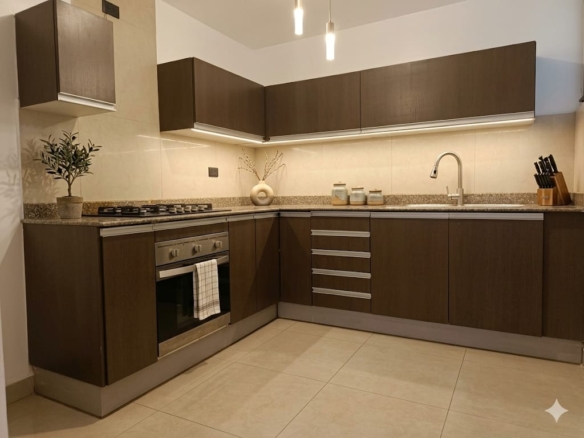 ¡Tu nuevo hogar con patio privado y BBQ en Ponceano Alto!