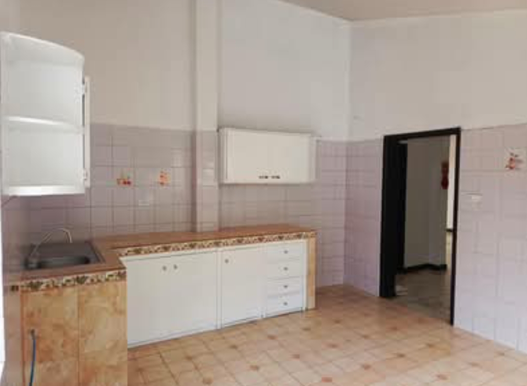 4 Lindo departamento en arriendo en el sector de Guapulo con una excelente vista