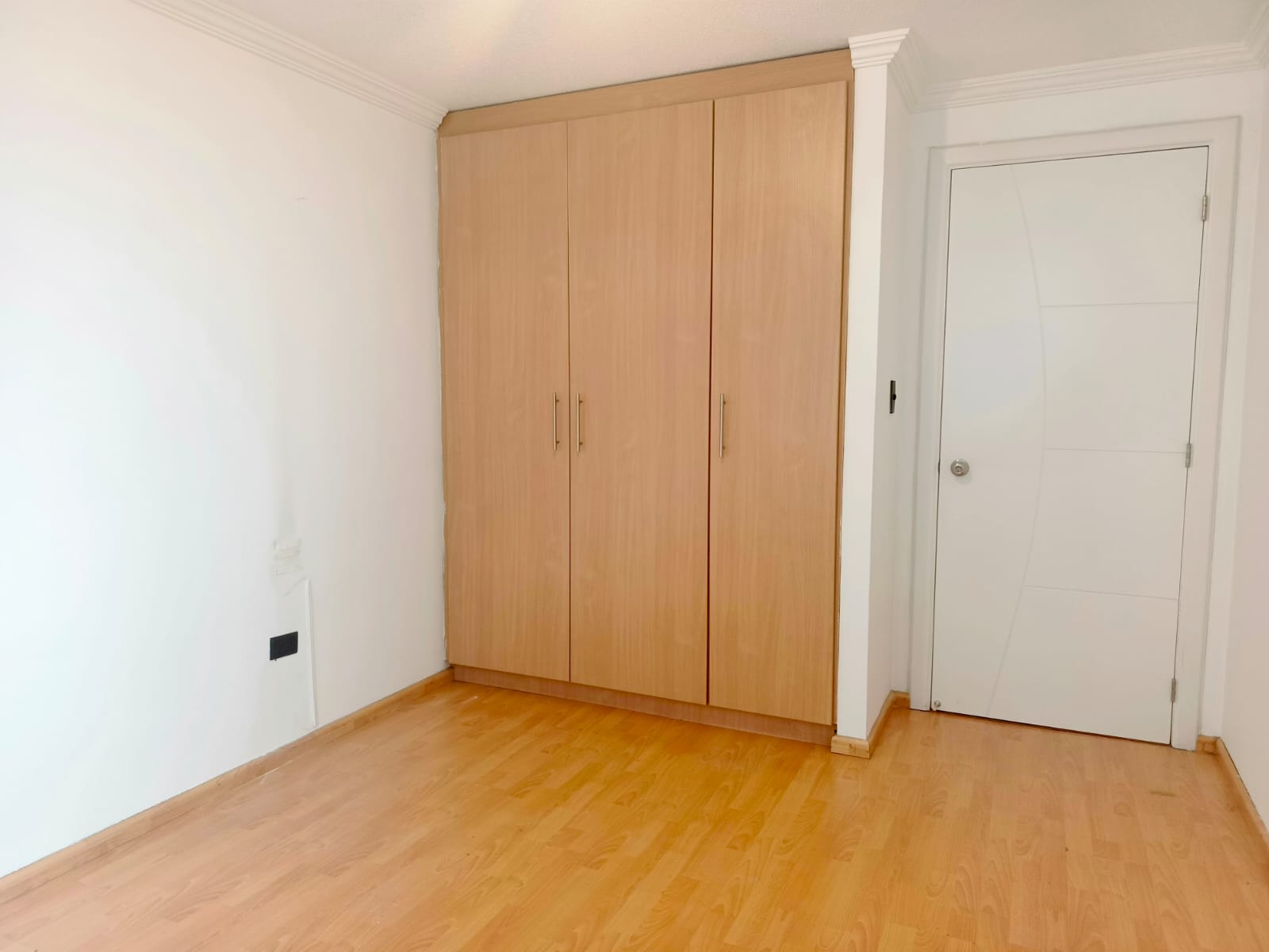 7 ¡Tu nuevo hogar con patio privado y BBQ en Ponceano Alto!