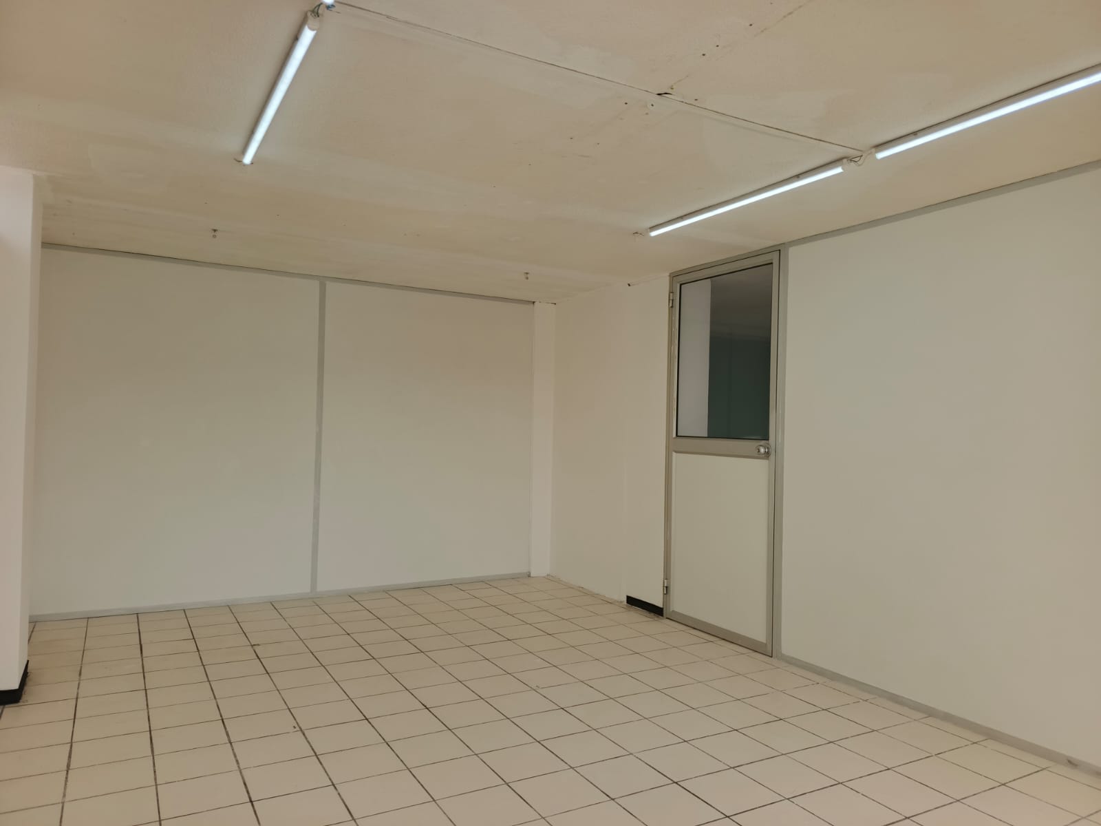 7 Local Comercial en Planta Baja en Renta – Sector Agua Clara