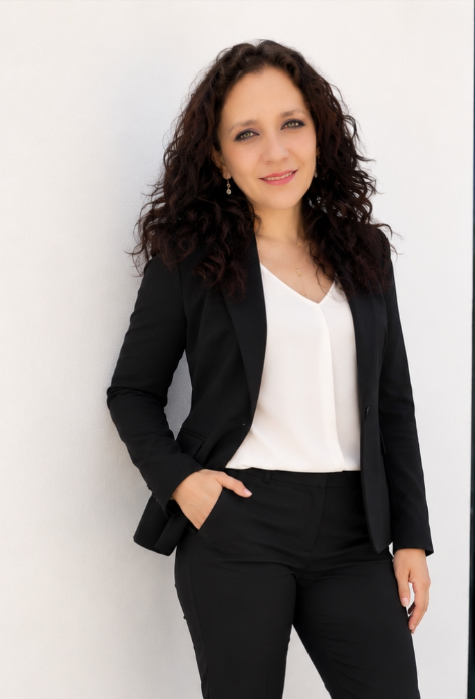 Profile photo of agent Viviana Catherine Canelos Escalante