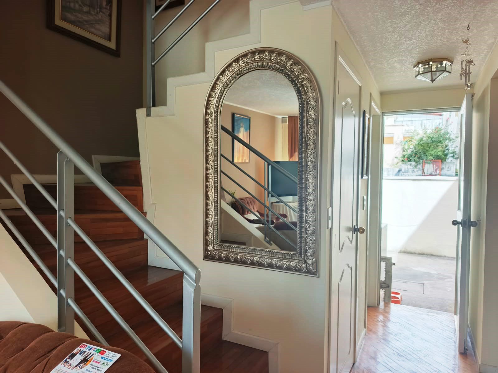 CASA EN VENTA CARCELEN URBANIZACIÓN URABÁ 1 – CONJUNTO PRIVADO | 3 PLANTAS + SUITE | 202 m²