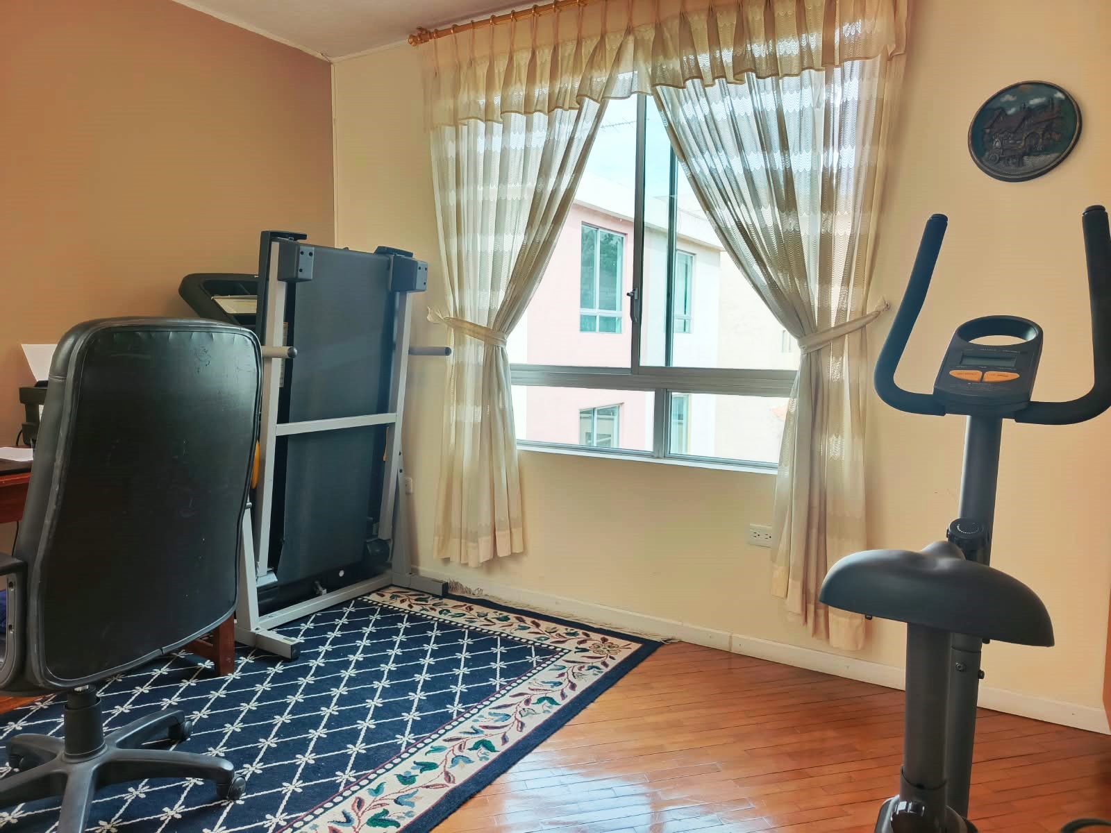 CASA EN VENTA CARCELEN URBANIZACIÓN URABÁ 1 – CONJUNTO PRIVADO | 3 PLANTAS + SUITE | 202 m²