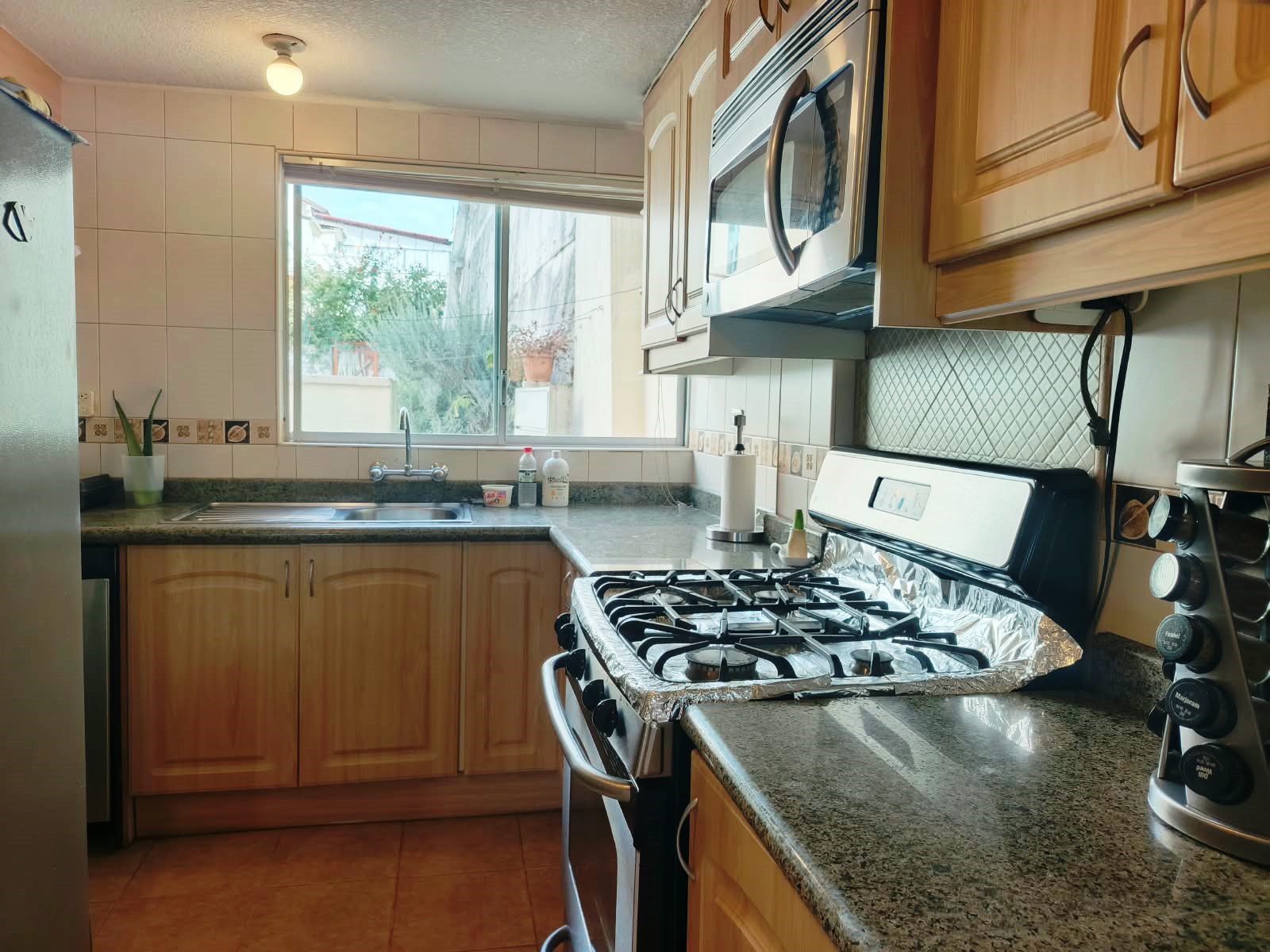 CASA EN VENTA CARCELEN URBANIZACIÓN URABÁ 1 – CONJUNTO PRIVADO | 3 PLANTAS + SUITE | 202 m²
