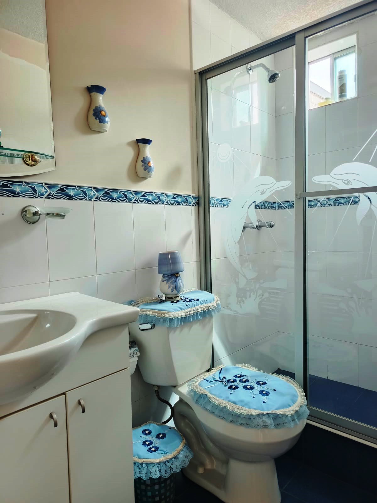 CASA EN VENTA CARCELEN URBANIZACIÓN URABÁ 1 – CONJUNTO PRIVADO | 3 PLANTAS + SUITE | 202 m²
