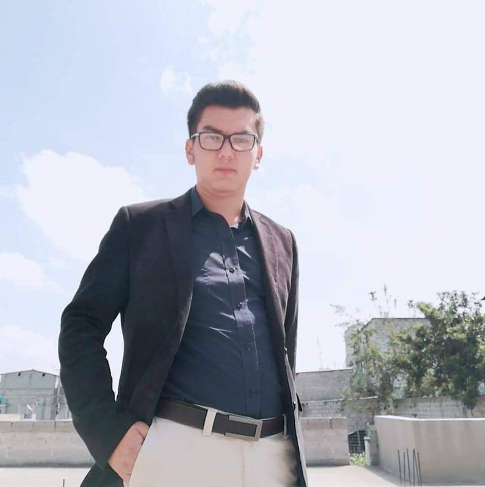 Profile photo of agent Cristian David Rojas
